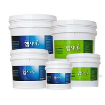 새집몰 헵시바 화이트 블랙 3kg 5kg 10kg, 헵시바 W-10kg