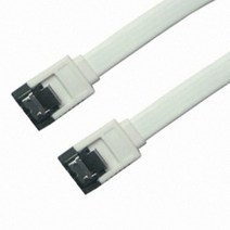 마하링크 SATA3 락 케이블/426431/1m, 1개