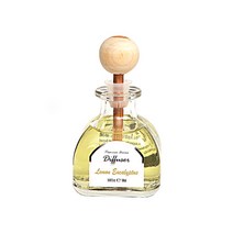 허브메이트 프리미엄 차량용 방향제 (50ml), 레몬유칼립투스, 1개