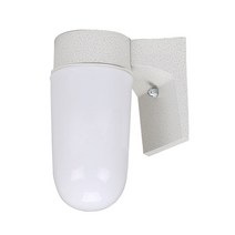다용도 컵 B/R 벽등 대 사출 아크릴 커버 IN, 화이트