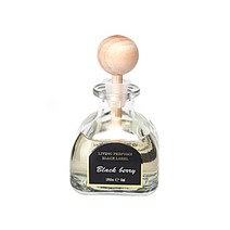 허브메이트 블랙라벨 차량용 방향제 (50ml), 블랙베리
