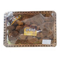 동의한약나라 중국산 명품 상황버섯 모음, 1개, 500g