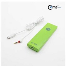 (C)스마트폰 전화기 핸드셋(Green) 스마트폰 포터블 핸드셋, 단일 모델명/품번