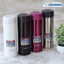 조지루시 SM-AGE50, 딥브라운 (SM-AGE50-TD)