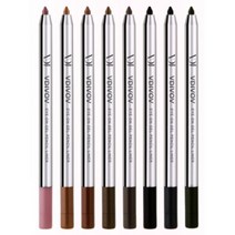 비디보브 아이온젤 펜슬라이너, BB801호프렌치브라운, 1개