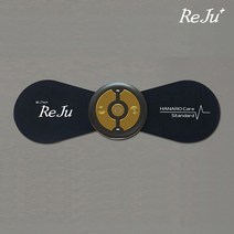 레쥬플러스 스탠다드 저주파 마사지기 EMS운동기구 저주파안마기 EMS복부운동기 저주파운동기구 패드