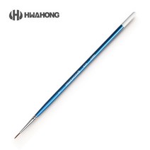 화홍 926R 구성붓 디자인붓 낱자루 1R호, 1호