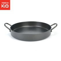 경질 닭갈비판-30호 닭갈비팬 볶음팬, 경질 닭갈비판-45호