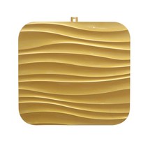 모닝듀 업소용 대용량 롤화장지 디스펜서 점보롤, DJ-골드, 1개