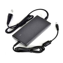 전원케이블 일체형 아답터 110~240V / 정격전압 12V 3.5A / 내경2.1 외경5.5, 블랙