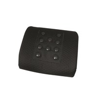 kapoo 게르마늄메모리폼쿠션 게르마늄이 들어있는 쿠션 무중력의자부속품, one color