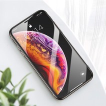 에이링크 아이폰6 아이폰7 6s 7s 8s 풀커버액정보호필름 PET재질, 1개