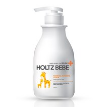 홀츠베베 판테놀 인텐시브 로션 500ml 1개