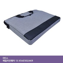 아이티플러스 ITSA DELL 에일리언웨어 13 X54E502AKR 가방., 기본상품