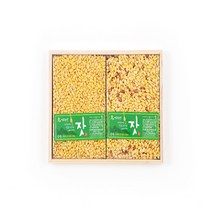 가평 잣 이곡농산 국내산 햇잣 1kg 선물용 세트 (황잣.백잣 혼합형), 1개