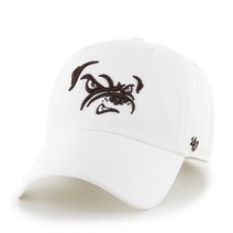 47 Brand CLEVELAND BROWNS WHITE CLEAN UP