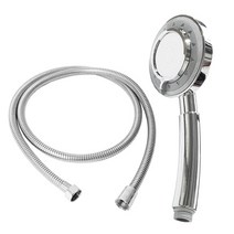 벤스마켓 3단 안마샤워기(수압상승)(A세트)(SW11), 1개