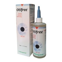 베토퀴놀 오티프리 이어 솔루션 160ml, 단품, 상세 설명 참조