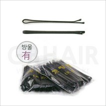 삼화 실핀(대)1봉/대핀/셋팅핀(특)/업스타일/올림머리, 1