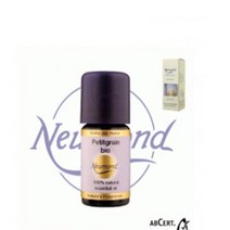 [유기농-아로마오일] 노이몬트 페티그레인EO(5ml) [아로마 오일], 1개, 5ml