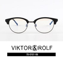 빅터앤롤프 안경테 VIKTOR ROLF 70-0151-6