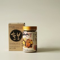 [한방백서] 국산강황환170g, 1개