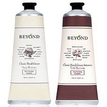 비욘드 클래식 핸드크림 토탈리커버리, 100ml, 1개
