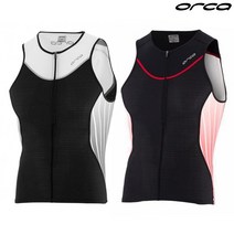 ORCA 226 TRI TANK+TECH SHORT SET 2종_오르카 경기복, 01-WHITE