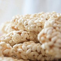 친환경팔도 [명인인증] 서산 생강 찹쌀산자500g, 단품, 500g, 1개