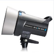 Elinchrom 20487.1 D-Lite RX4/리플렉터별매 엘린크롬