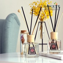 네이센트 프리미엄 우드 컬러 디퓨저 150ml 아로마, 02_러브스펠