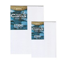 경원상사 캔버스보드 8호(48cmx46cm), 면천