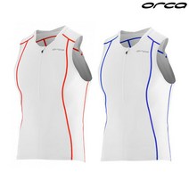 ORCA 226 TRI TANK+TECH SHORT SET 2종_오르카 경기복, 01-BLUE