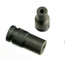 지니어스 스터드볼트소켓 M8x1.25 (3/8인치), 단품