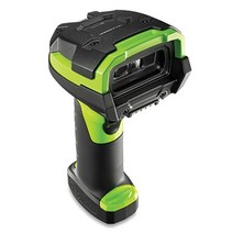 ZEBRA(지브라) DS3678 HD 무선 Cradle Kit 산업용 스캐너, DS3678 HD 무선 Cradle Kit 본품+정품(正品)RS232