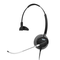 FreeMate DH-021TP 전화기헤드셋, 알카텔/4068/4028/4038/4035/35(3)극