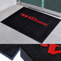 웰컴현관매트 60x90cm