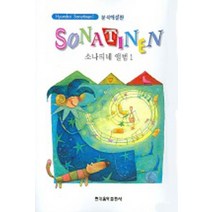 소나티네 앨범 1 (스프링), 편집부