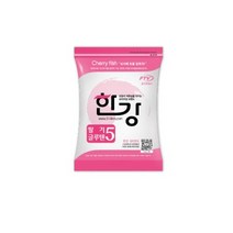 [한강] 딸기 글루텐 떡밥, 1개