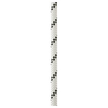 페츨 액시즈 11MM-200M 산업용 스태틱 로프, 화이트