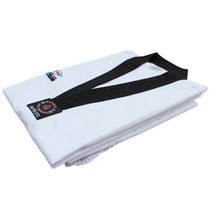 YES 단도복 순수 국산 태권도복 martial arts