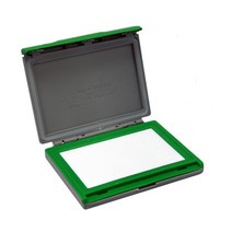 [그린피앤에스] 그린진공패드 무색 (불멸잉크사용) - 잉크패드 스탬프잉크 스탬프잉크패드