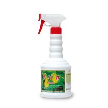 코머스켐 (주)카리스 푸리원 600ml 다목적 순간 세척제, 1개