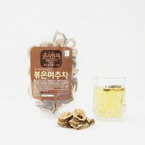 [흙의미학] 볶은여주차 1팩(70g) 3팩 5팩, 70g, 1팩