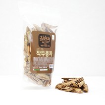 담양여주농장 숨쉬기편한 작두콩차 100g 300g, 100g 3팩, 3팩