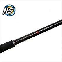 블랙홀 NS 베이 사이드 S 인터라인 바다 릴 낚시대 60-330 INNER, 혼합색상