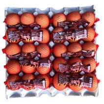 꾸이란 맥반석계란 30알 1판, 30개입