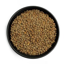 [동광한방몰] 렌즈콩/렌틸콩/캐나다산 1kg, 1팩
