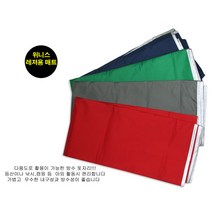 [가격준수]등산용레져방수매트/등산돗자리/휴대용돗자리/등산필수품/우의대용/돗자리/등산/등산용품/방수매트/등산돗자리, 위니스레져용등산매트(색상랜덤발송)-국내생산