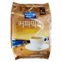 맥스웰하우스 프리미엄 마일드 커피믹스 900gX12개 1박스, 12개